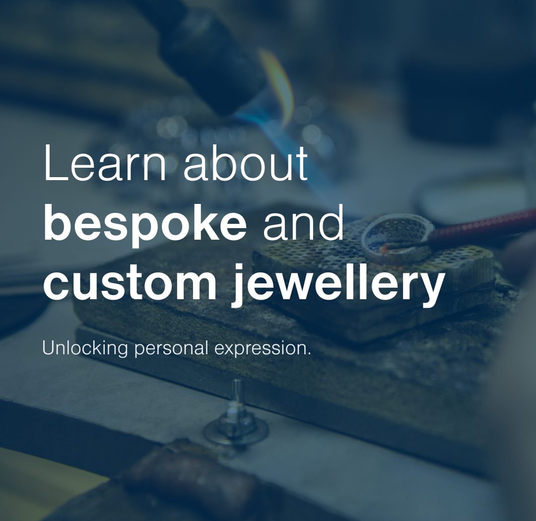 Crafting Timeless Elegance: The Art of Custom Jewelry Manufacturing -  JewelCounter